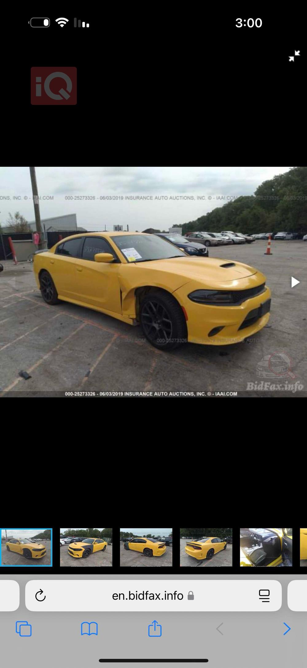 Dodge Charger